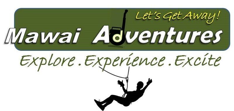 Mawai Adventures Homepage